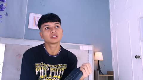 Joseph Gonzalez online show from March 2026 07:50:01 PM