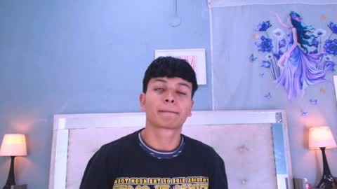 Joseph Gonzalez online show from April 2026 07:19:01 PM