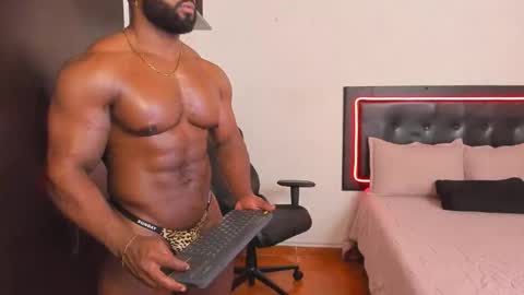 joseph palacios online show from November 2025 03:44:02 PM