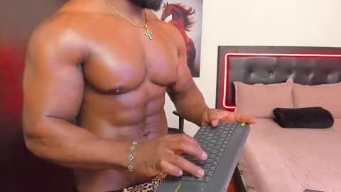 joseph palacios online show from January 2026 08:47:01 PM