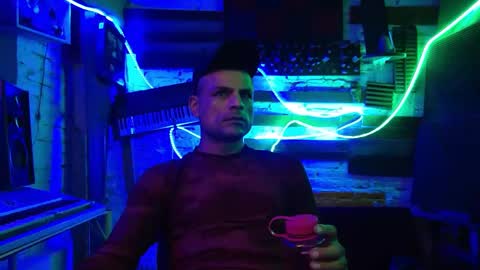 Joseph rivietti online show from October 2025 06:21:02 AM