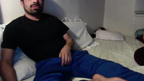 josephs1990 online show from January 2025 06:40:01 AM