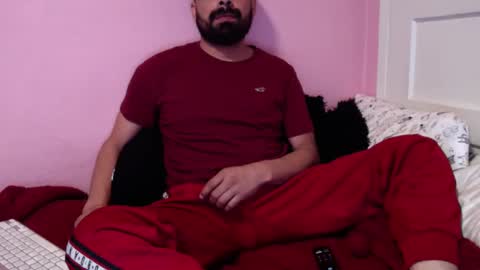 josephs1990 online show from March 2025 07:14:01 PM