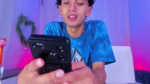 Jose online show from September 2025 07:08:02 PM