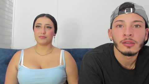 Dilany Josh online show from December 2024 04:29:02 PM