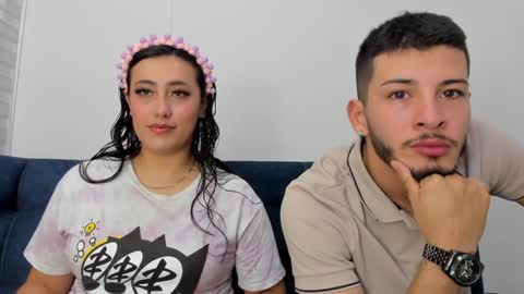 Dilany Josh online show from December 2024 01:20:02 PM