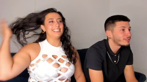 Dilany Josh online show from December 2024 04:14:02 PM