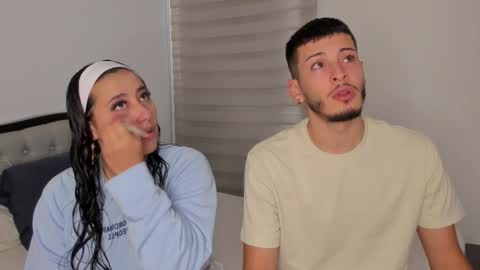 Dilany Josh online show from January 2025 01:41:02 PM