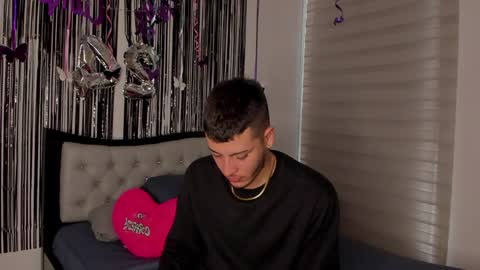 Dilany Josh online show from February 2025 01:51:02 PM