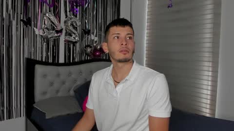 Dilany Josh online show from February 2025 02:10:01 PM