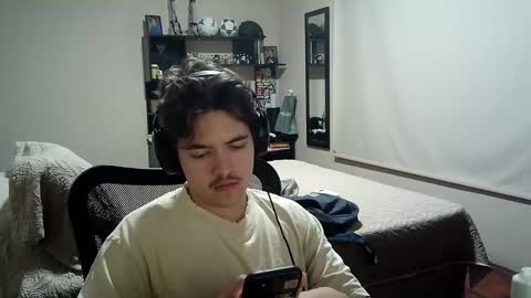 Josh online show from December 2024 02:25:02 AM