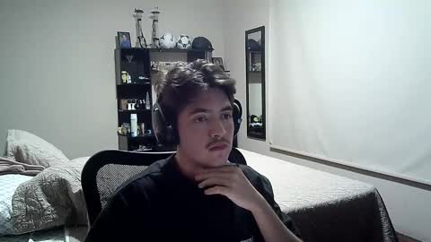 Josh online show from December 2024 03:37:02 AM