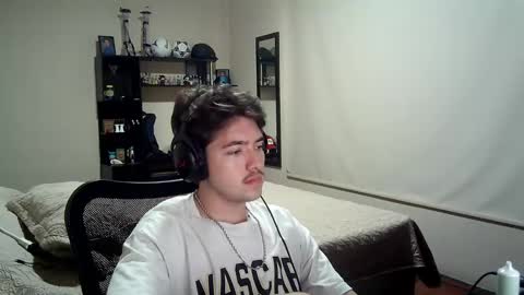 Josh online show from December 2024 09:35:01 PM