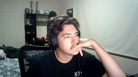 Josh online show from January 2025 03:48:01 AM