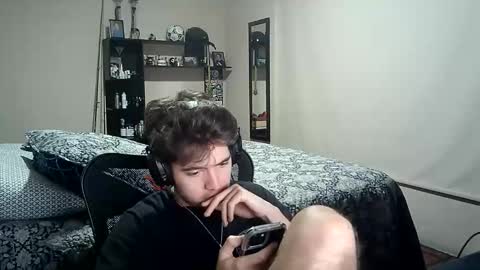 Josh online show from October 2025 12:43:02 AM