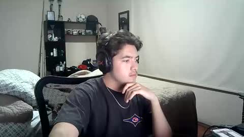 Josh online show from November 2025 02:35:01 AM