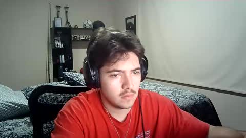 Josh online show from November 2025 05:20:01 AM