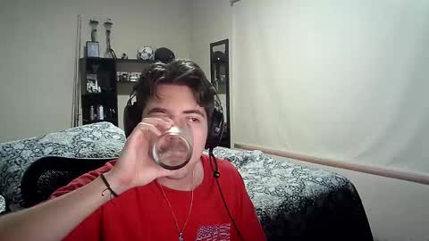 Josh online show from November 2025 11:09:01 PM