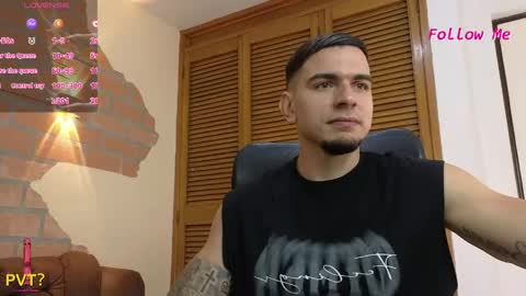 Snapshot of josh_miller01 chatting on May 2026 01:19:01 PM josh_miller01 online show from May 2026 01:19:01 PM