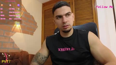 Snapshot of josh_miller01 chatting on May 2026 01:30:02 PM josh_miller01 online show from May 2026 01:30:02 PM