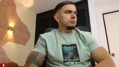Snapshot of josh_miller01 chatting on June 2026 01:36:01 PM josh_miller01 online show from June 2026 01:36:01 PM