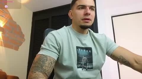Snapshot of josh_miller01 chatting on July 2026 01:28:01 PM josh_miller01 online show from July 2026 01:28:01 PM