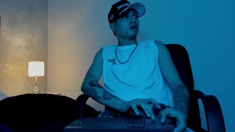 JoshBeech online show from February 2026 01:04:01 PM