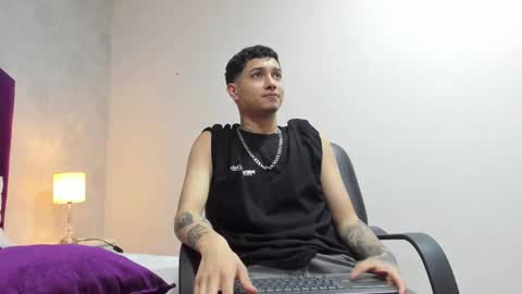 JoshBeech online show from February 2026 01:18:01 PM