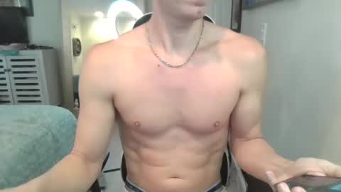 Josh Jordan online show from January 2025 01:00:02 PM