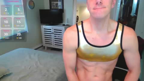 Josh Jordan online show from March 2025 12:39:02 PM