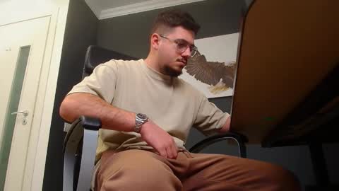 Snapshot of joshknights chatting on December 2024 09:13:02 AM JoshKnight online show from December 2024 09:13:02 AM