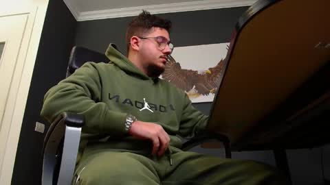 Snapshot of joshknights chatting on December 2024 08:53:02 AM JoshKnight online show from December 2024 08:53:02 AM