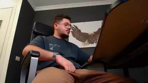 Snapshot of joshknights chatting on December 2024 09:07:02 AM JoshKnight online show from December 2024 09:07:02 AM