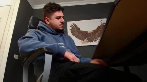 Snapshot of joshknights chatting on January 2025 06:31:02 AM JoshKnight online show from January 2025 06:31:02 AM