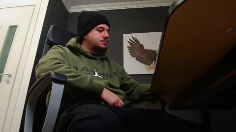 Snapshot of joshknights chatting on January 2025 05:48:02 AM JoshKnight online show from January 2025 05:48:02 AM
