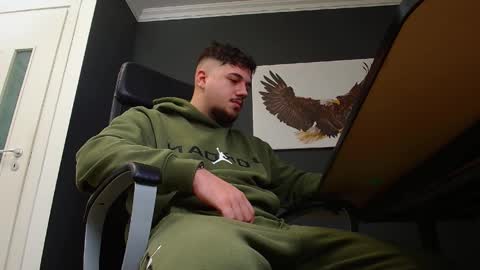 Snapshot of joshknights chatting on January 2025 05:56:01 AM JoshKnight online show from January 2025 05:56:01 AM