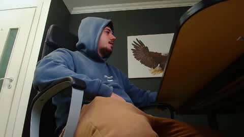 Snapshot of joshknights chatting on January 2025 05:25:02 AM JoshKnight online show from January 2025 05:25:02 AM