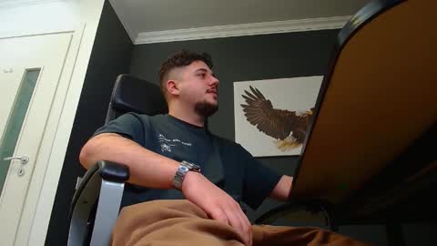 Snapshot of joshknights chatting on January 2025 06:03:01 AM JoshKnight online show from January 2025 06:03:01 AM