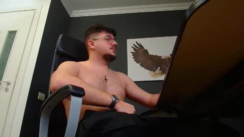 Snapshot of joshknights chatting on January 2025 09:27:01 AM JoshKnight online show from January 2025 09:27:01 AM