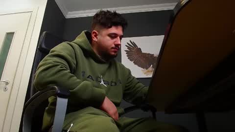 Snapshot of joshknights chatting on February 2025 06:24:01 AM JoshKnight online show from February 2025 06:24:01 AM