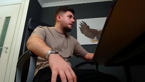 Snapshot of joshknights chatting on February 2025 05:52:01 AM JoshKnight online show from February 2025 05:52:01 AM