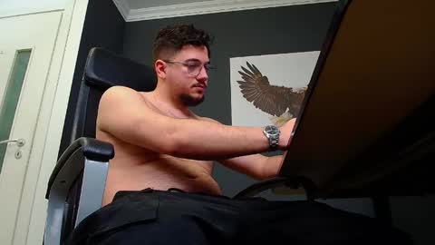 Snapshot of joshknights chatting on February 2025 08:54:01 AM JoshKnight online show from February 2025 08:54:01 AM