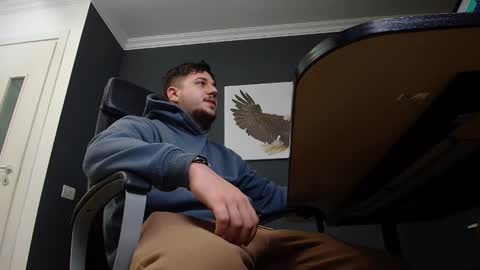 Snapshot of joshknights chatting on February 2025 05:40:02 AM JoshKnight online show from February 2025 05:40:02 AM