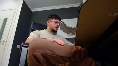 Snapshot of joshknights chatting on February 2025 11:44:02 AM JoshKnight online show from February 2025 11:44:02 AM