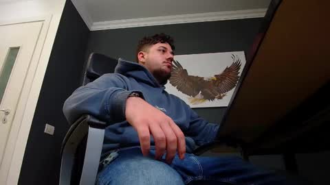 Snapshot of joshknights chatting on February 2025 05:58:01 AM JoshKnight online show from February 2025 05:58:01 AM