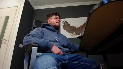 Snapshot of joshknights chatting on February 2025 09:09:01 AM JoshKnight online show from February 2025 09:09:01 AM