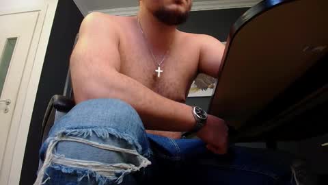 Snapshot of joshknights chatting on February 2025 12:16:01 PM JoshKnight online show from February 2025 12:16:01 PM