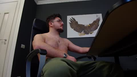 Snapshot of joshknights chatting on February 2025 08:31:02 AM JoshKnight online show from February 2025 08:31:02 AM