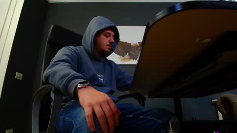 Snapshot of joshknights chatting on February 2025 05:34:02 AM JoshKnight online show from February 2025 05:34:02 AM