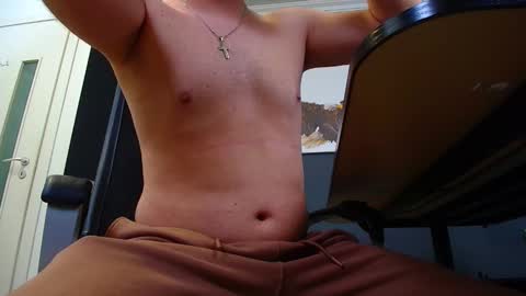 Snapshot of joshknights chatting on February 2025 09:15:02 AM JoshKnight online show from February 2025 09:15:02 AM